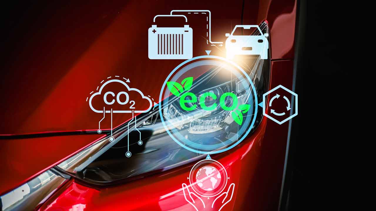 Umweltbewusstsein im Autoverkauf bei Autoverwertung Walsrode